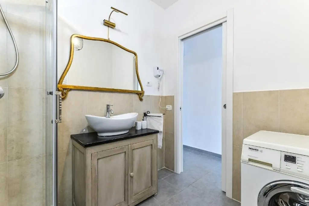 Casa Lydia Apartamento Rio dellʼElba