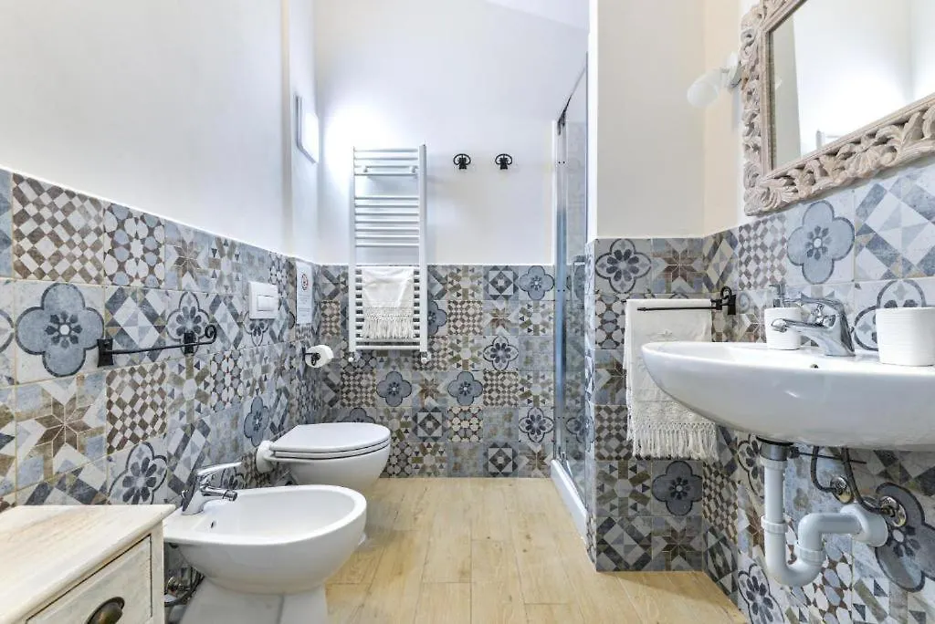 Casa Lydia Apartamento Rio dellʼElba