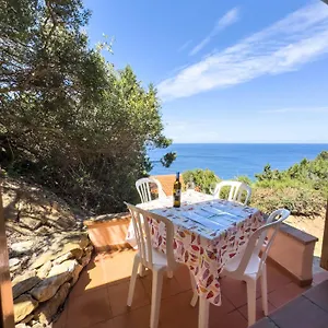 Apartment Cota Quinta, Rio nell'Elba