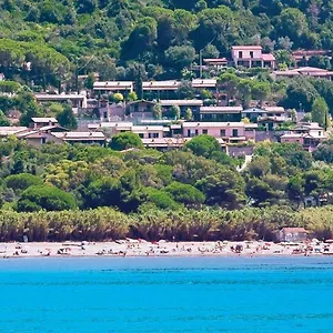 Paradisa Rio dellʼElba