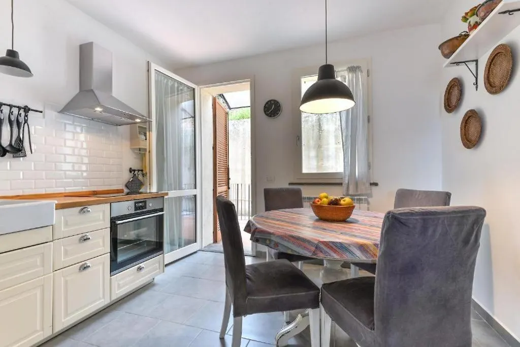 Casa Lydia Apartment Rio nell'Elba