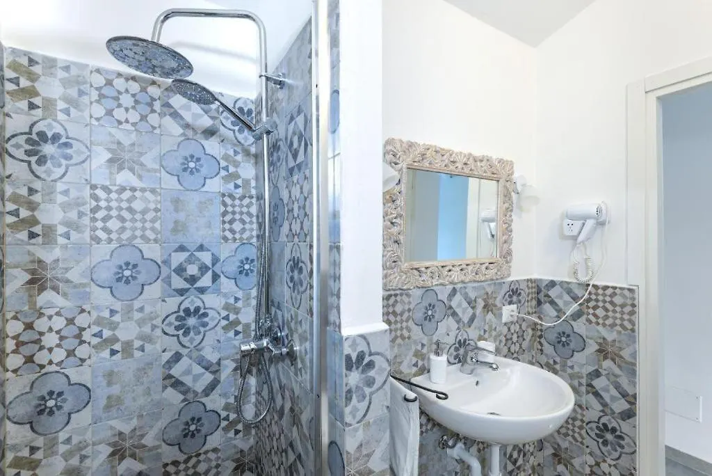 Casa Lydia Apartment Rio nell'Elba 0*,