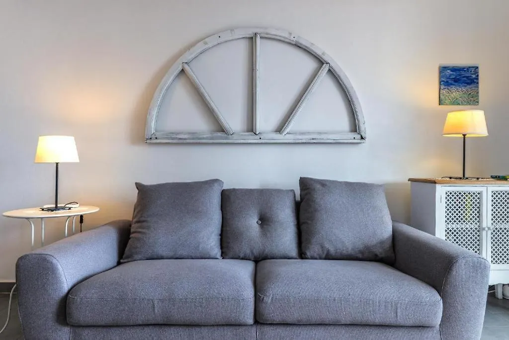 Casa Lydia Apartment Rio nell'Elba