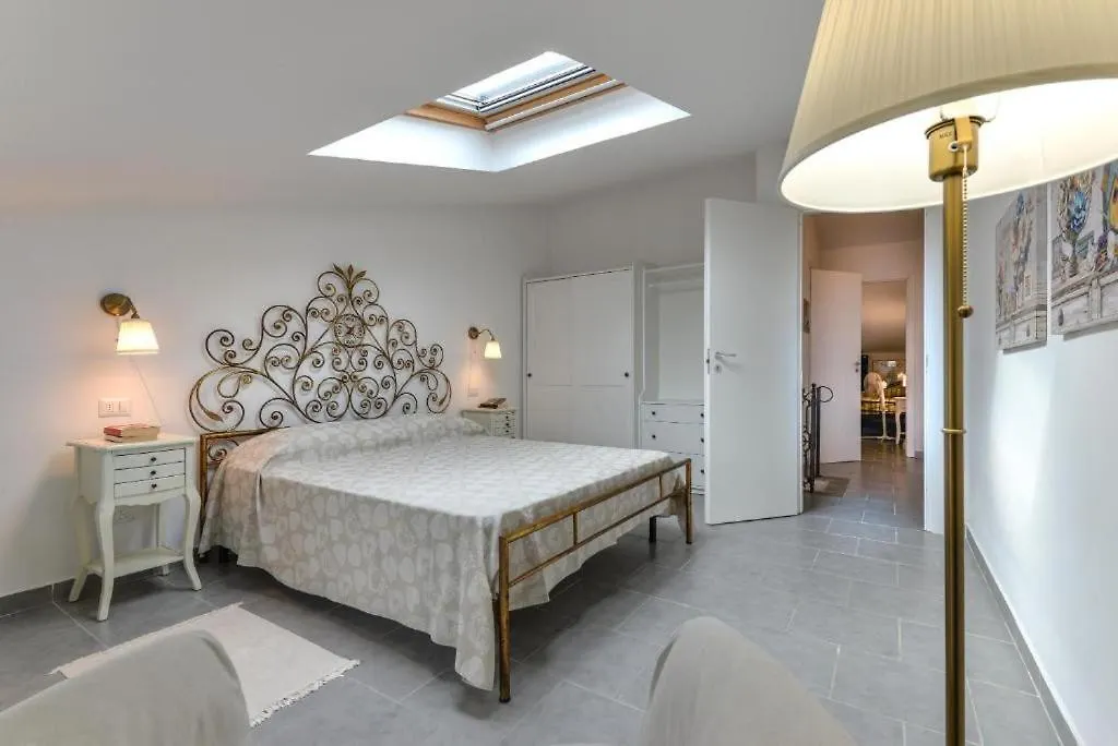 Casa Lydia Apartment Rio nell'Elba 0*,