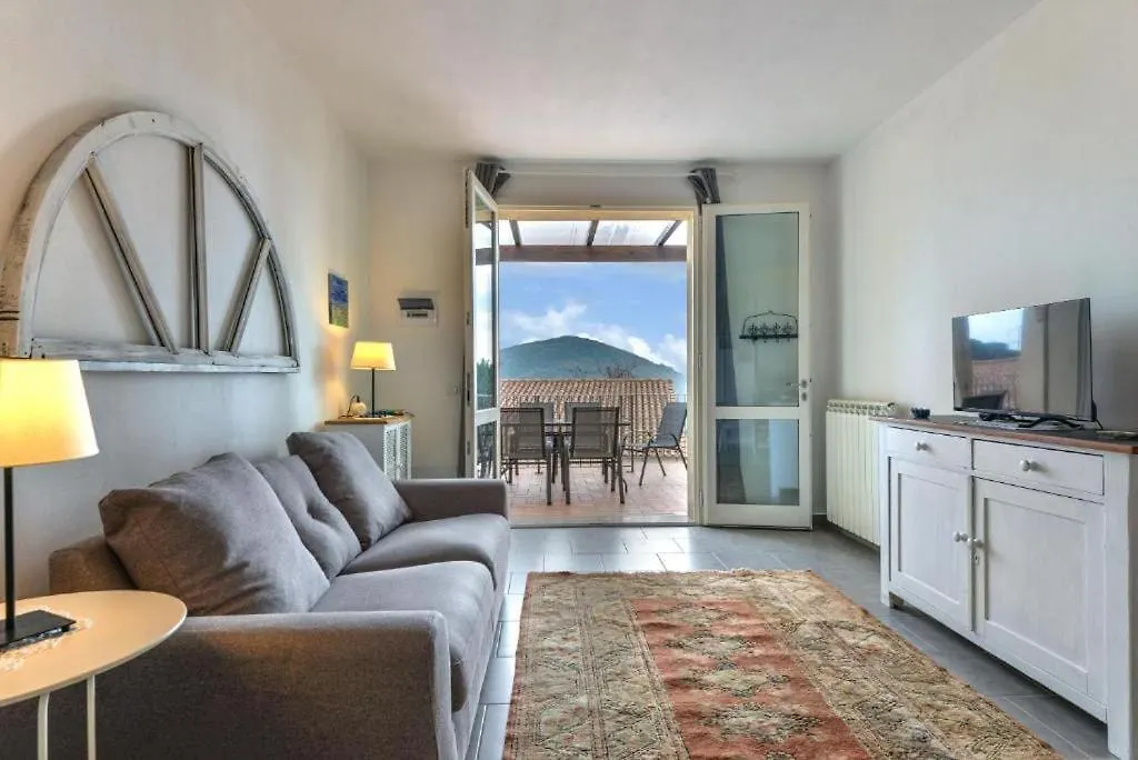 Casa Lydia Apartment Rio nell'Elba