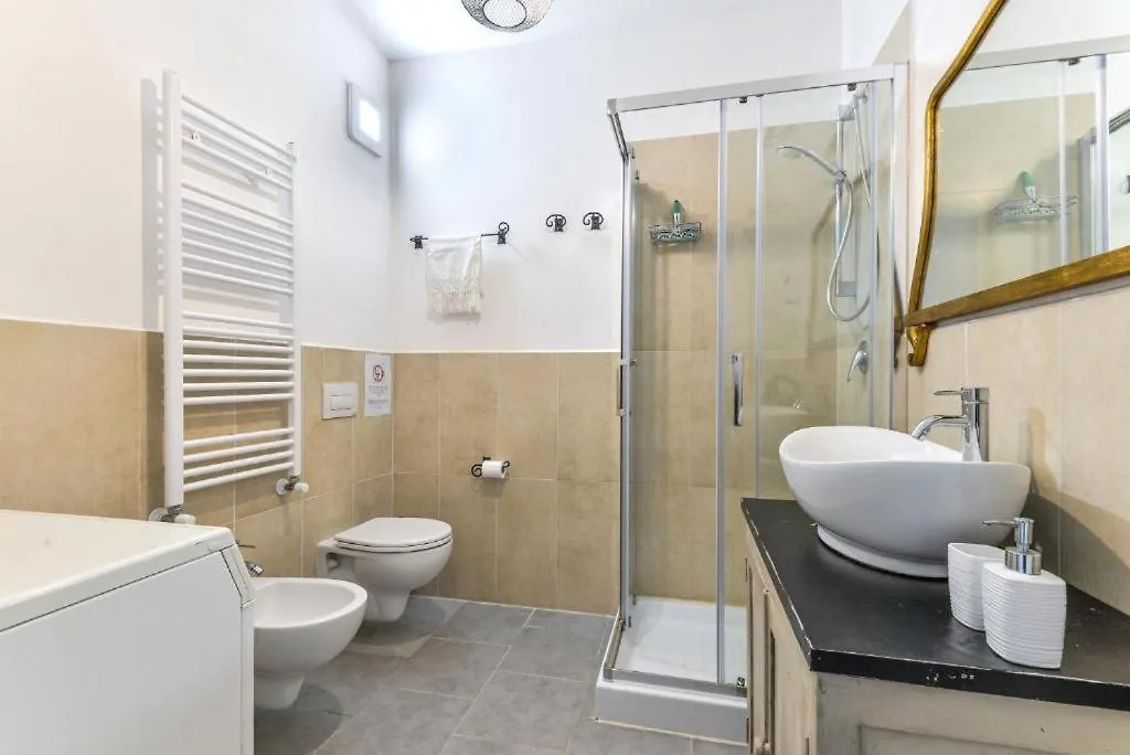 Casa Lydia Apartment Rio nell'Elba