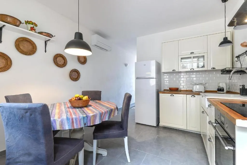 Casa Lydia Apartment Rio nell'Elba 0*,  Italy